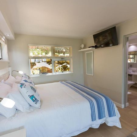 Idylwilde Aparthotel Wildernis Exteriör bild
