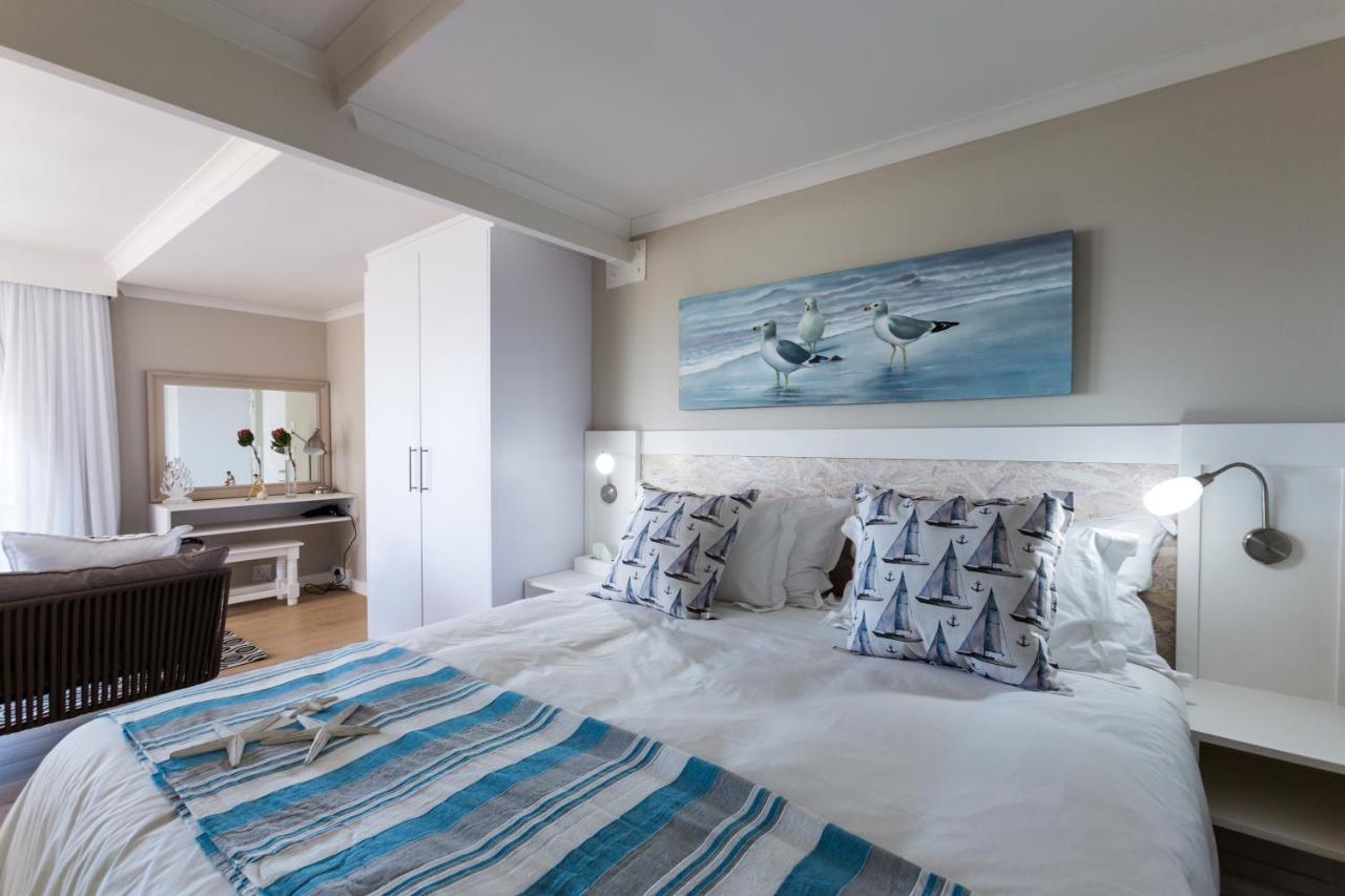 Idylwilde Aparthotel Wildernis Exteriör bild