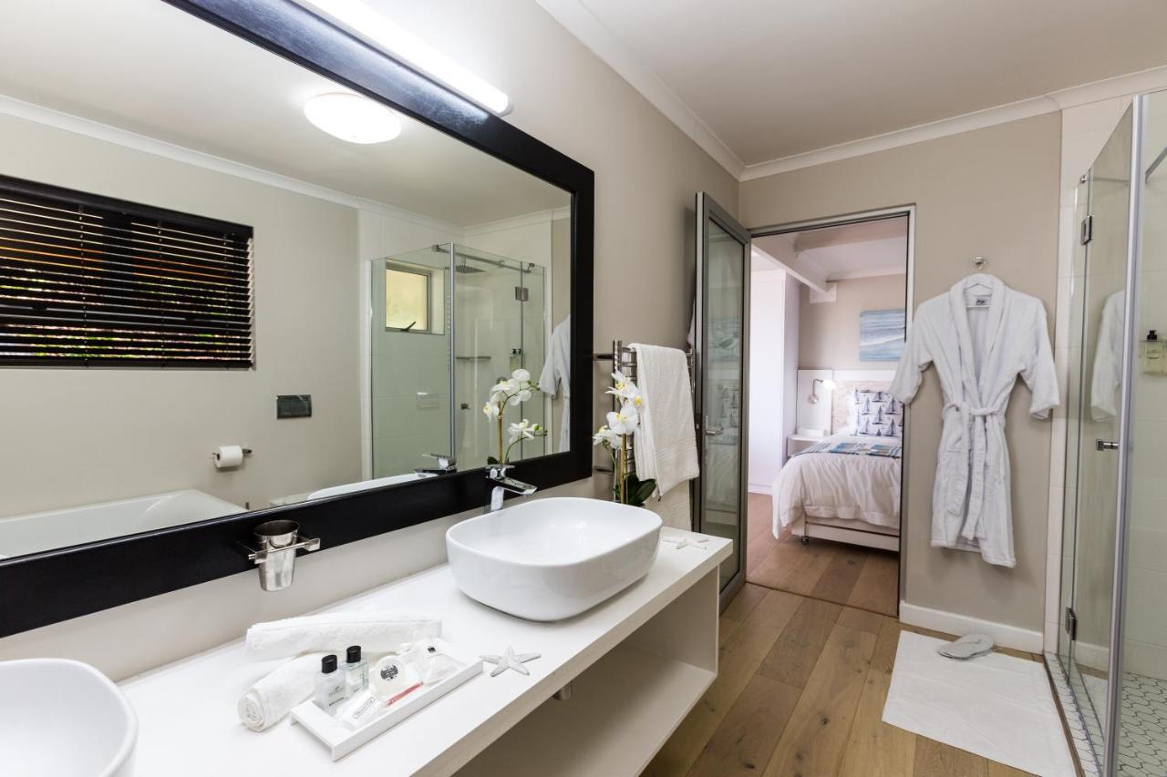 Idylwilde Aparthotel Wildernis Exteriör bild