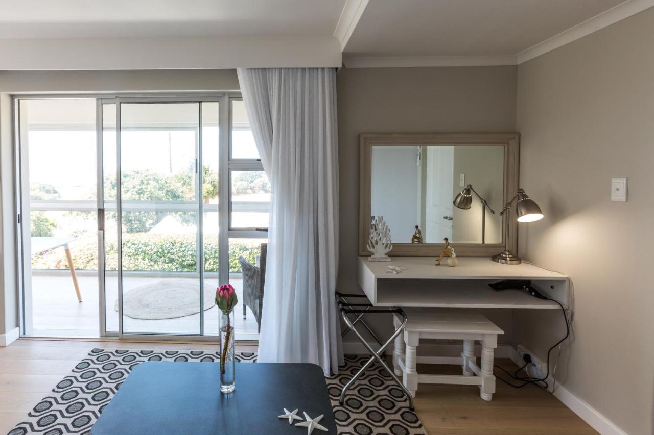 Idylwilde Aparthotel Wildernis Exteriör bild