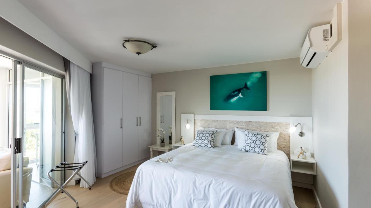 Idylwilde Aparthotel Wildernis Exteriör bild