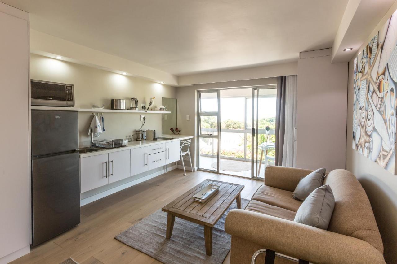 Idylwilde Aparthotel Wildernis Exteriör bild