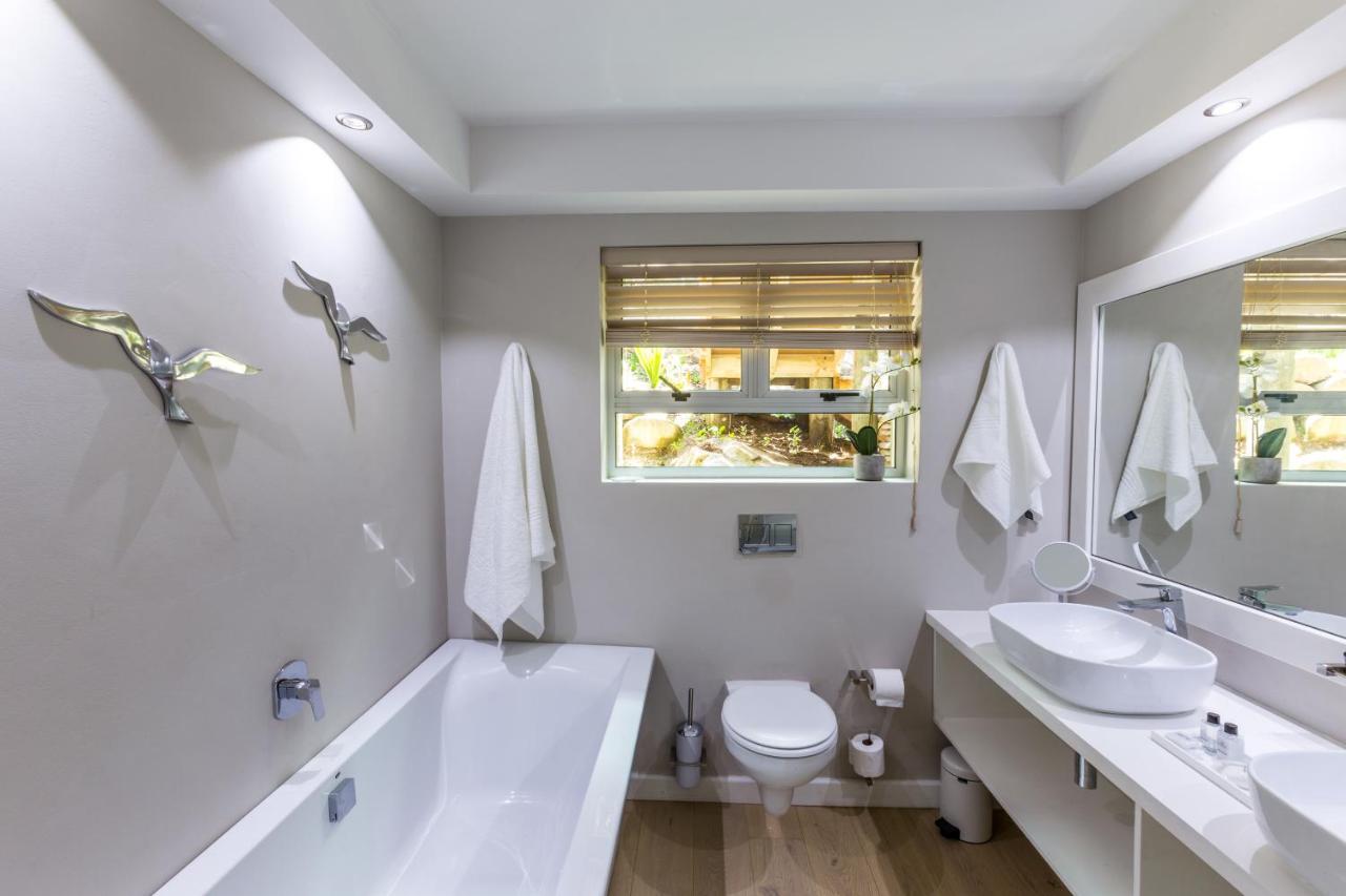 Idylwilde Aparthotel Wildernis Exteriör bild