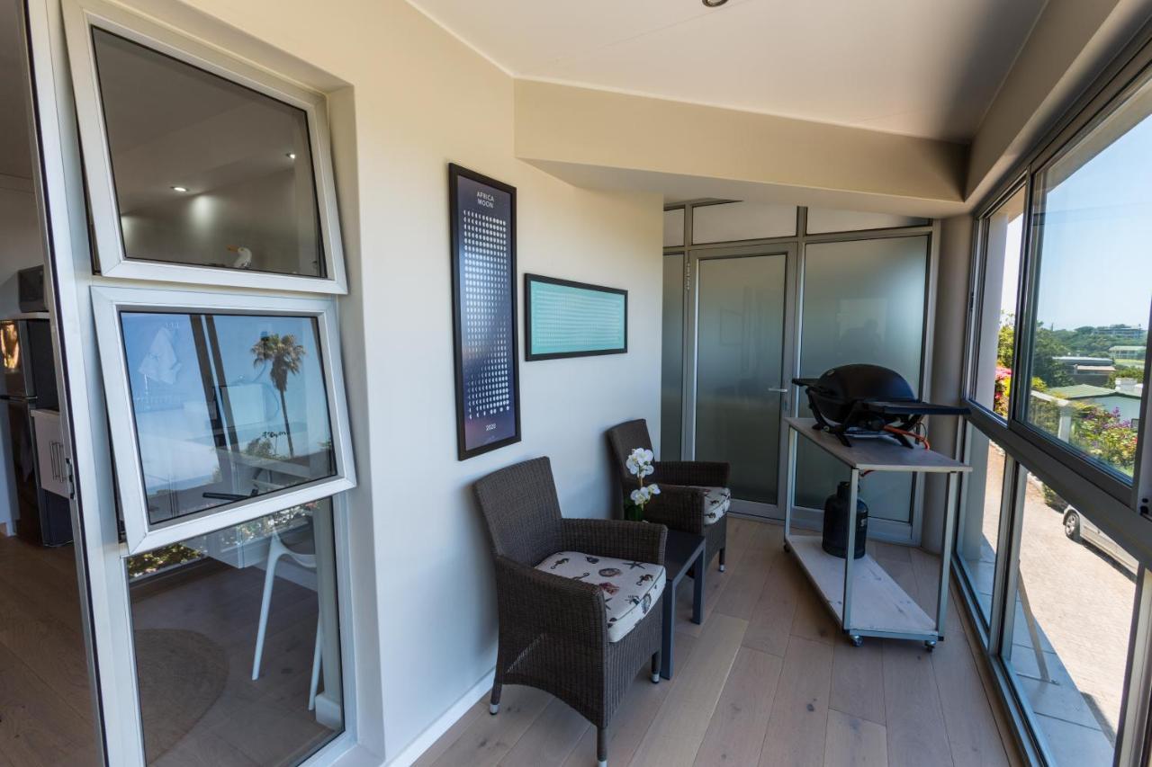 Idylwilde Aparthotel Wildernis Exteriör bild