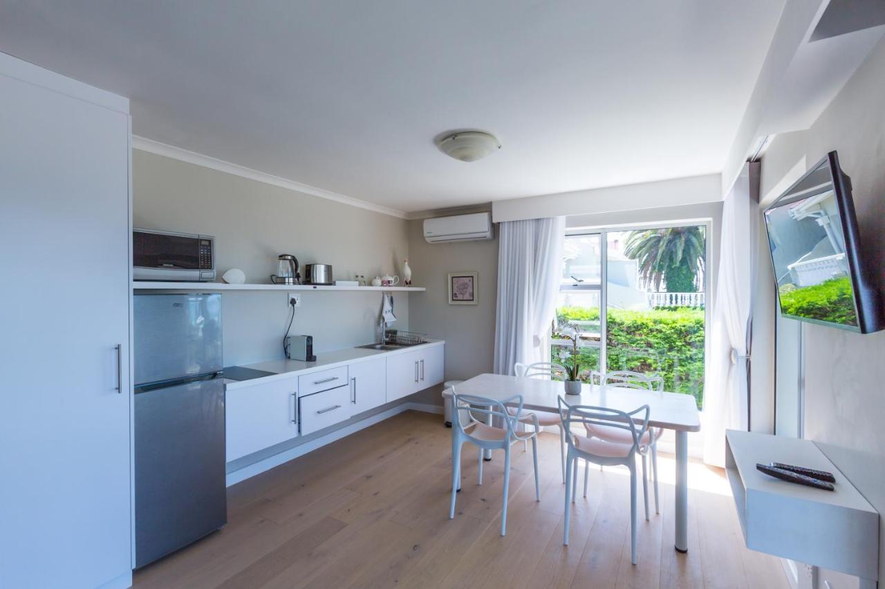 Idylwilde Aparthotel Wildernis Exteriör bild