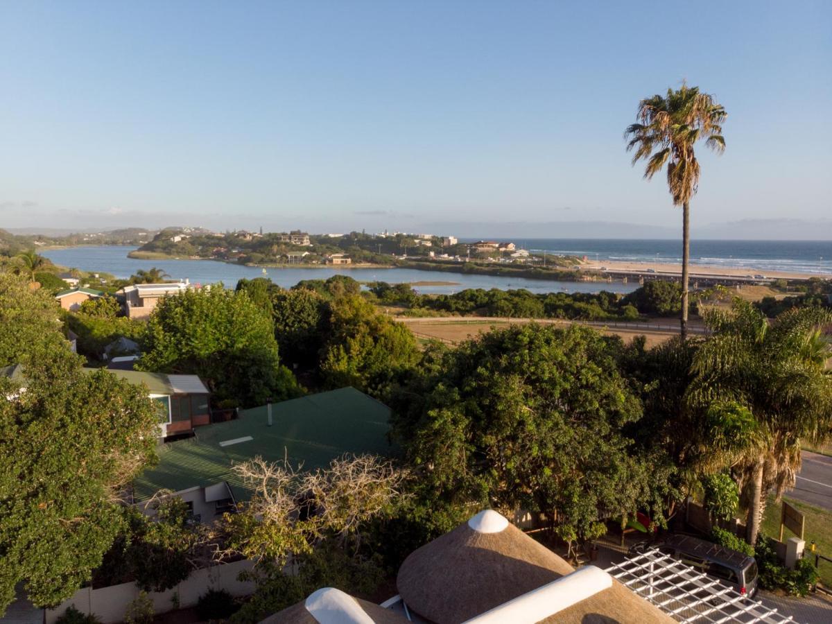 Idylwilde Aparthotel Wildernis Exteriör bild
