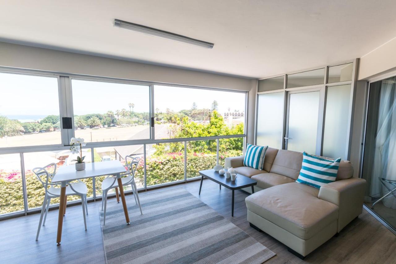 Idylwilde Aparthotel Wildernis Exteriör bild