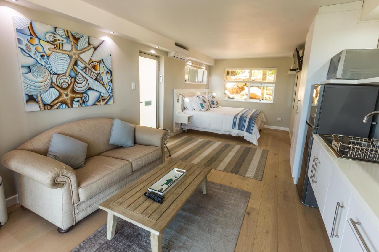 Idylwilde Aparthotel Wildernis Exteriör bild