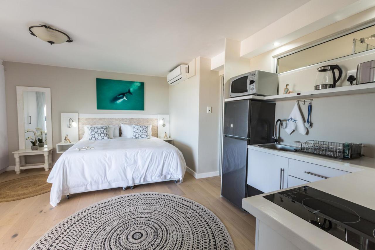 Idylwilde Aparthotel Wildernis Exteriör bild