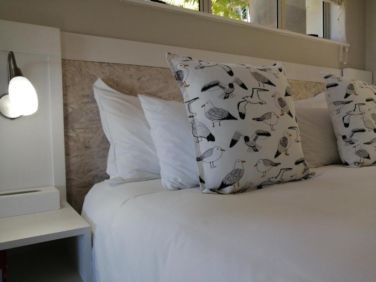 Idylwilde Aparthotel Wildernis Exteriör bild