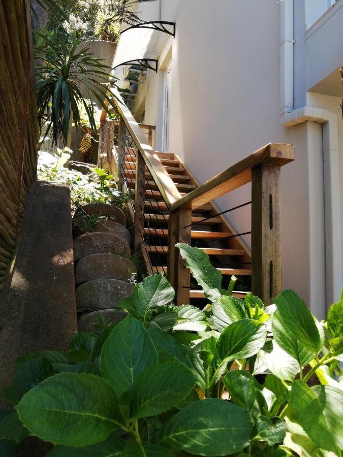 Idylwilde Aparthotel Wildernis Exteriör bild