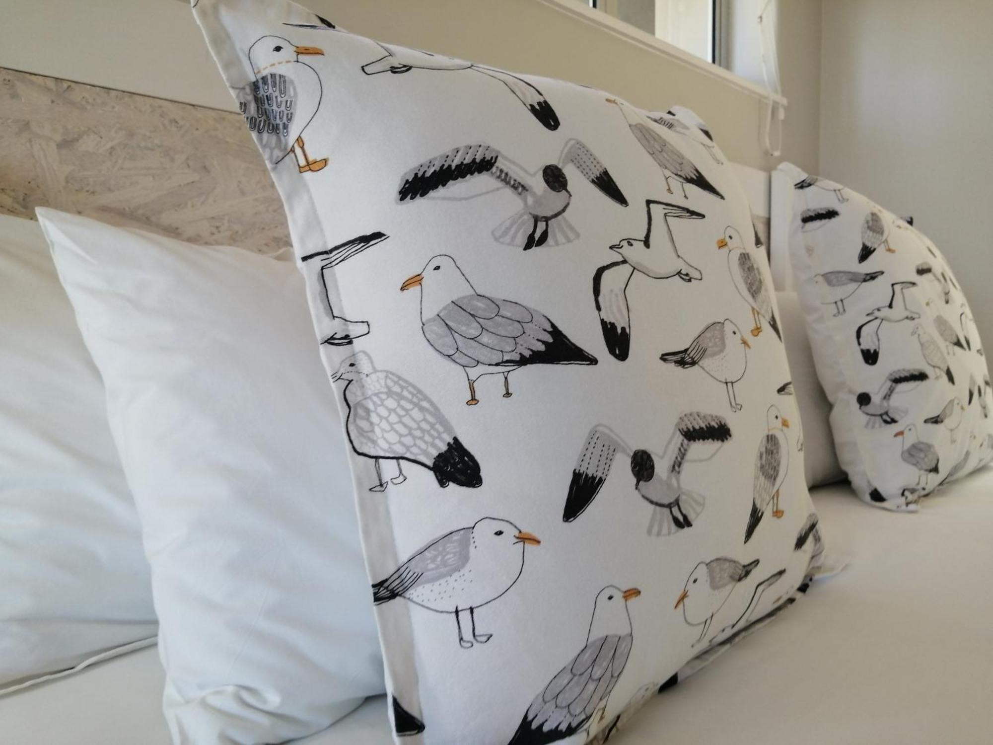 Idylwilde Aparthotel Wildernis Rum bild