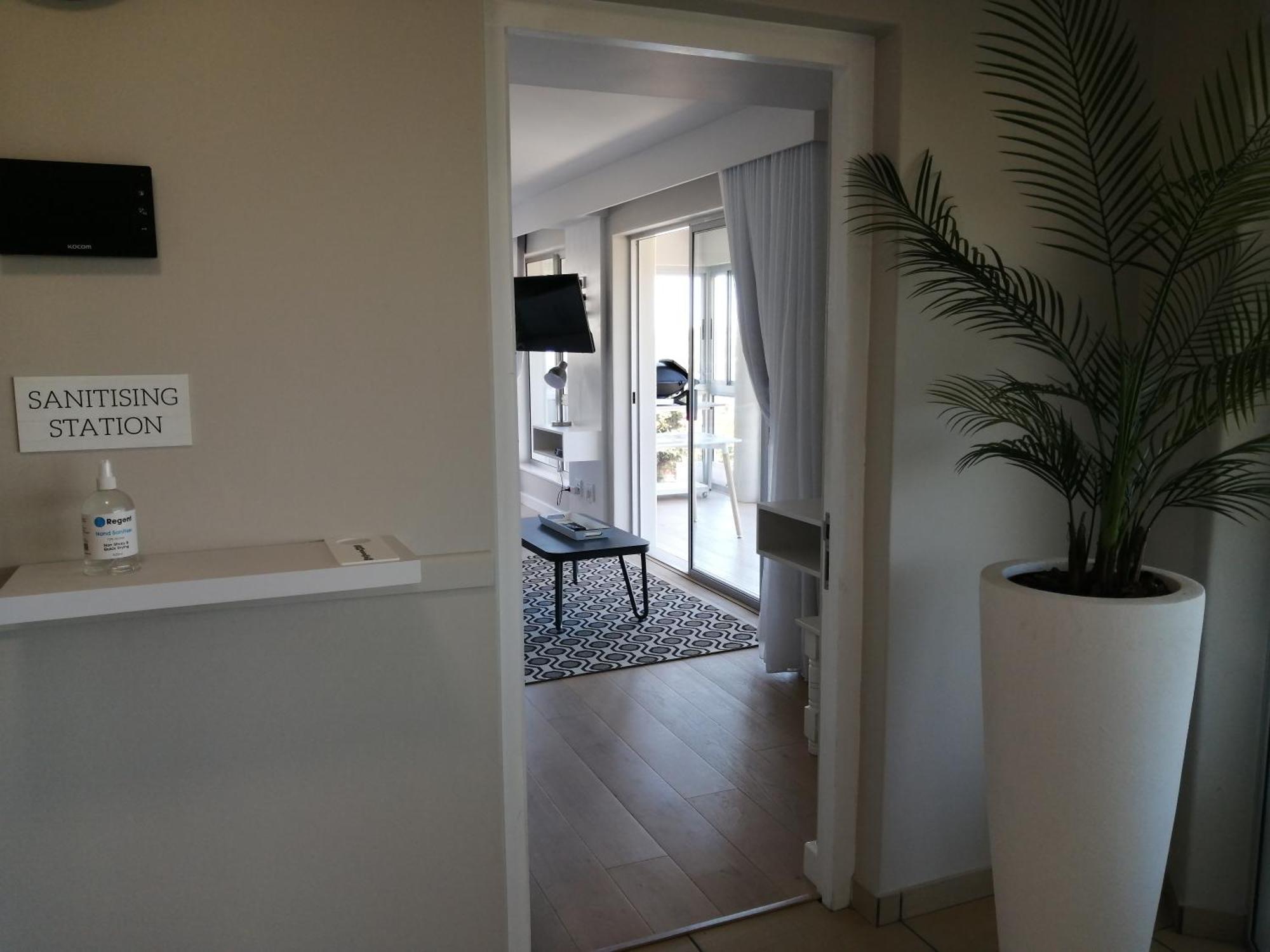 Idylwilde Aparthotel Wildernis Rum bild