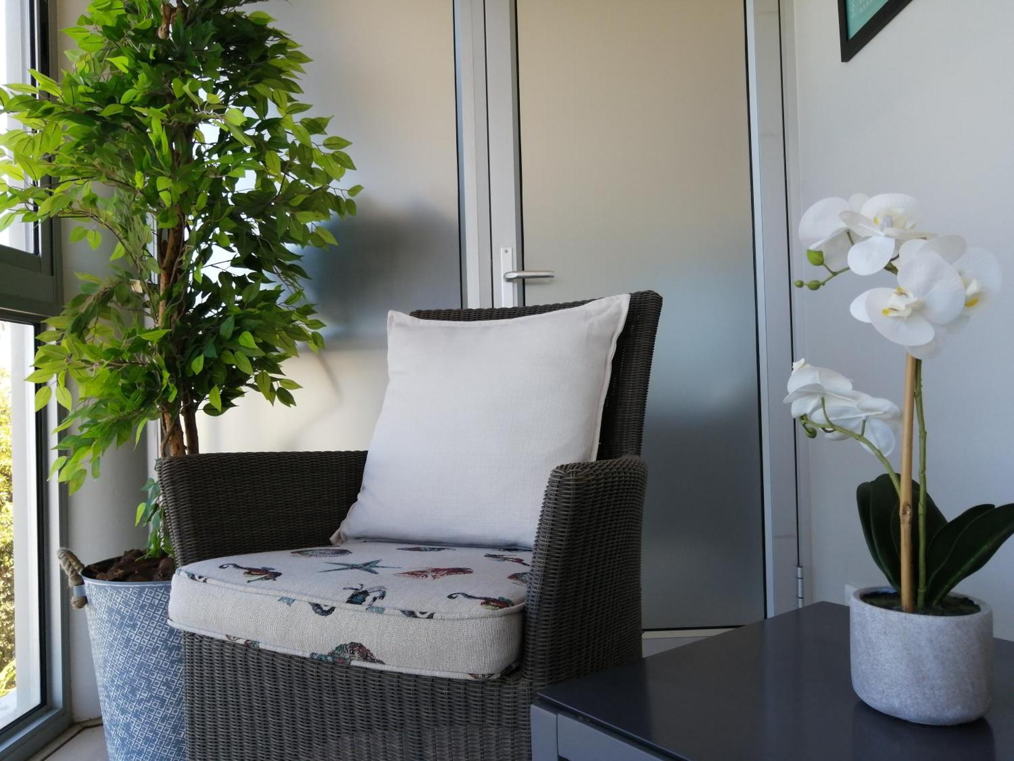 Idylwilde Aparthotel Wildernis Rum bild
